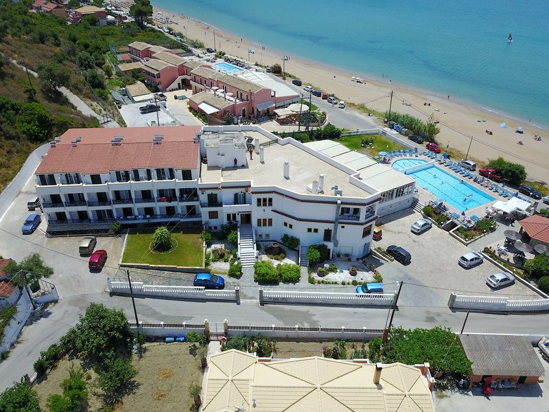 Belle Helene Beach 12