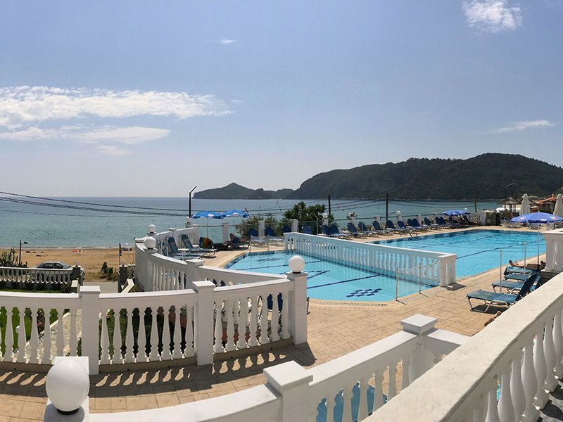 Belle Helene Beach 13