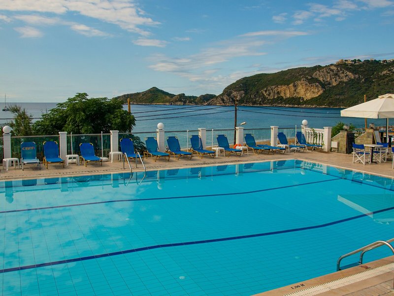 Belle Helene Beach 14