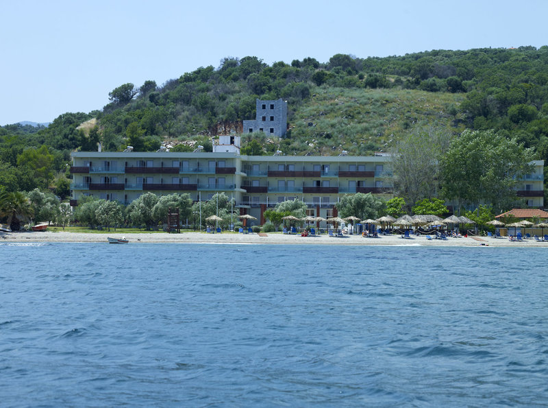 Belle Helene Hotel 1