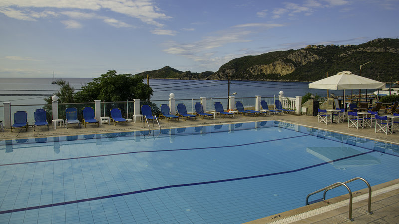 Belle Helene Hotel 2