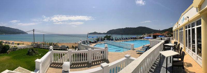 Belle Helene Hotel 3