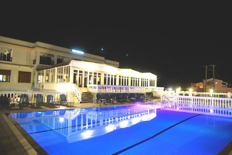 Belle Helene Hotel 4