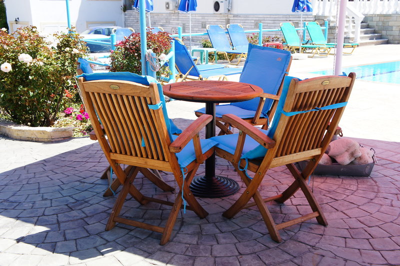 Belle Helene Hotel 8