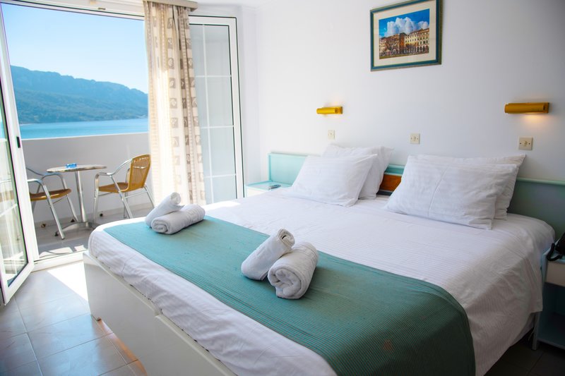 Belle Helene Hotel 9