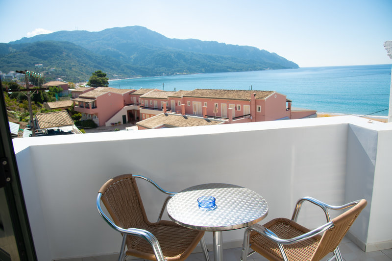 Belle Helene Hotel 11