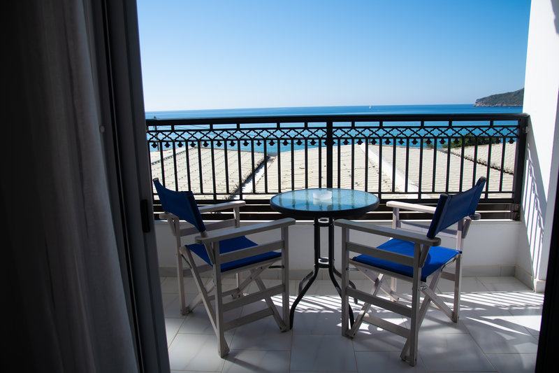 Belle Helene Hotel 12