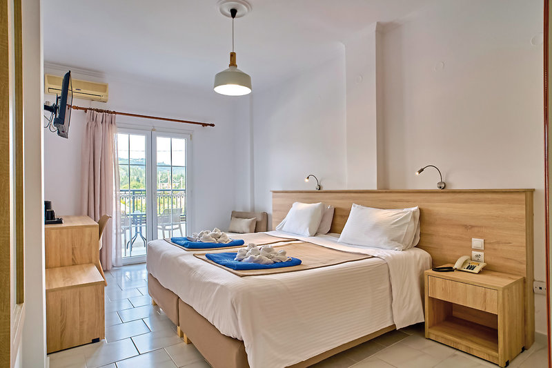 Belle Helene Hotel 4