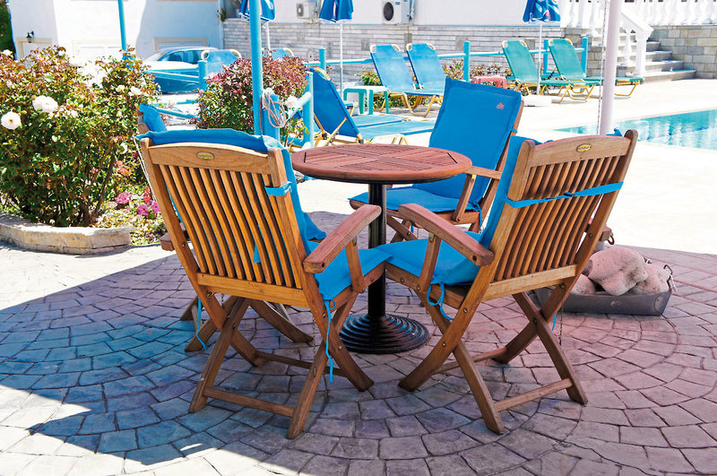 Belle Helene Hotel 13