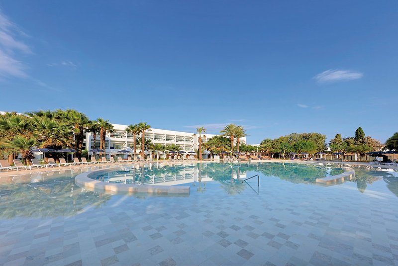 Grand Palladium Palace Ibiza Resort & Spa 4