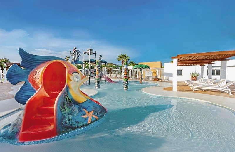 Grand Palladium Palace Ibiza Resort & Spa 5