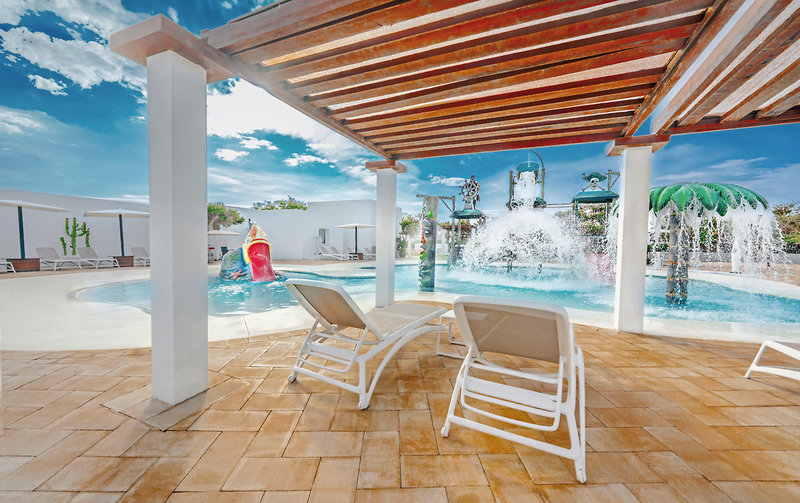 Grand Palladium Palace Ibiza Resort & Spa 6