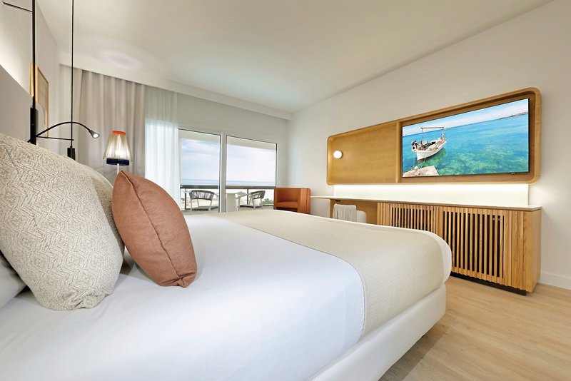 Grand Palladium Palace Ibiza Resort & Spa 8