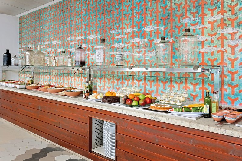 Grand Palladium Palace Ibiza Resort & Spa 19