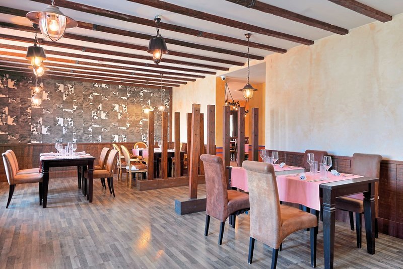 Grand Palladium Palace Ibiza Resort & Spa 20