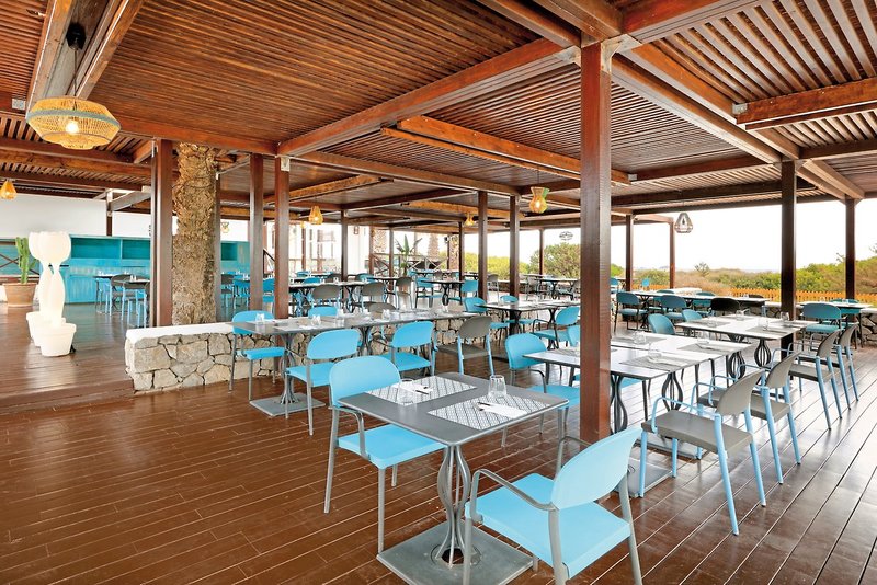 Grand Palladium Palace Ibiza Resort & Spa 22