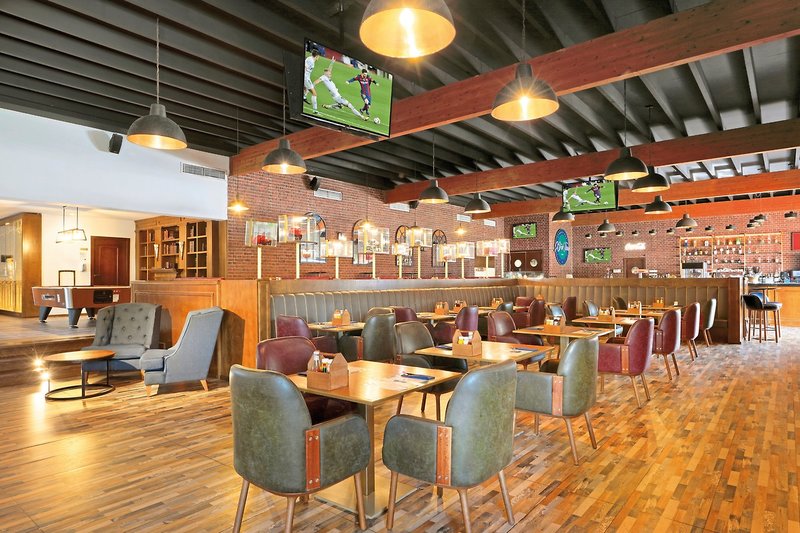 Grand Palladium Palace Ibiza Resort & Spa 23