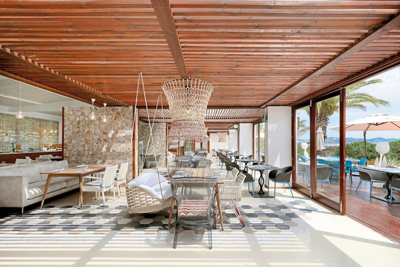 Grand Palladium Palace Ibiza Resort & Spa 24