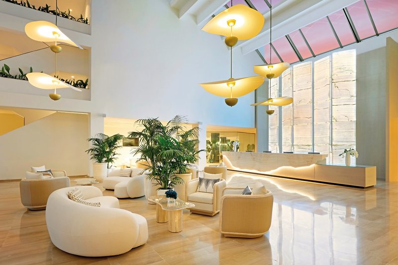 Grand Palladium Palace Ibiza Resort & Spa 26