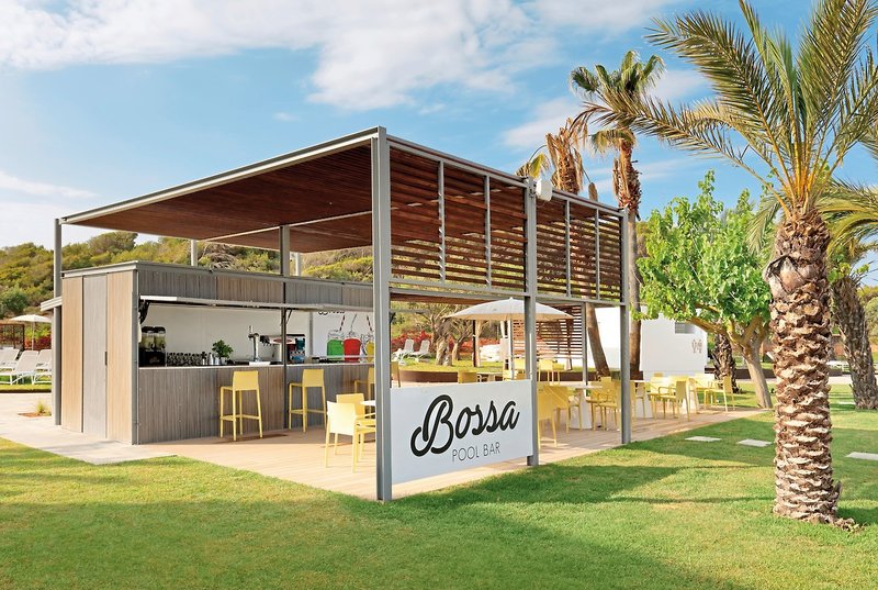 Grand Palladium Palace Ibiza Resort & Spa 28