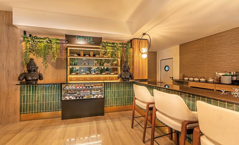 Grand Palladium Palace Ibiza Resort & Spa 31