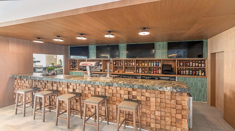 Grand Palladium Palace Ibiza Resort & Spa 32