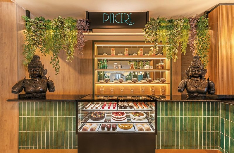 Grand Palladium Palace Ibiza Resort & Spa 33