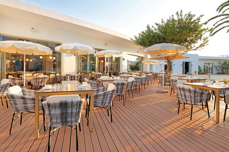 Grand Palladium Palace Ibiza Resort & Spa 36