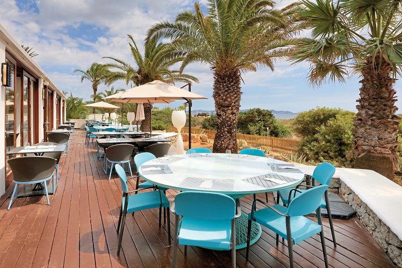 Grand Palladium Palace Ibiza Resort & Spa 38