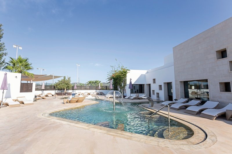 Grand Palladium Palace Ibiza Resort & Spa 39