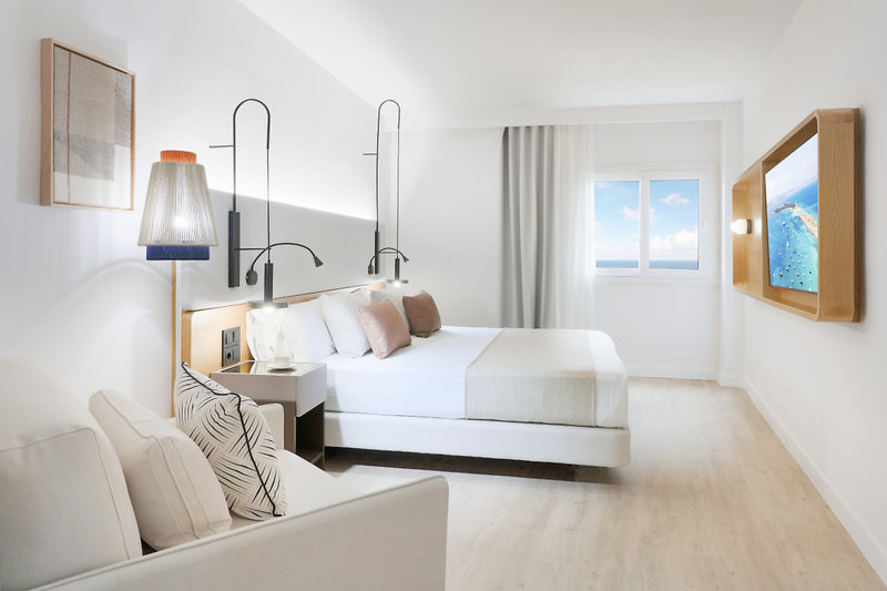 Grand Palladium Palace Ibiza Resort & Spa 2