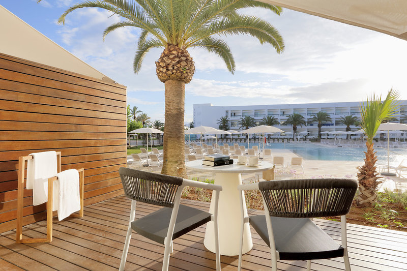 Grand Palladium Palace Ibiza Resort & Spa 4