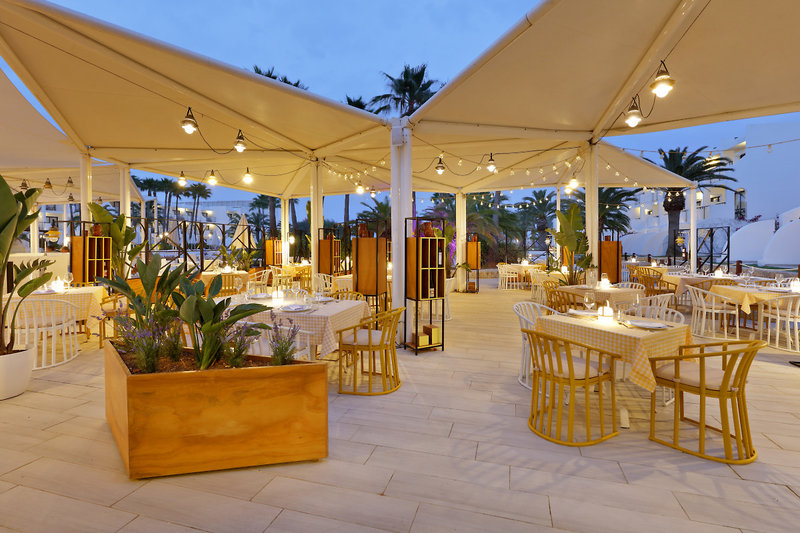 Grand Palladium Palace Ibiza Resort & Spa 5