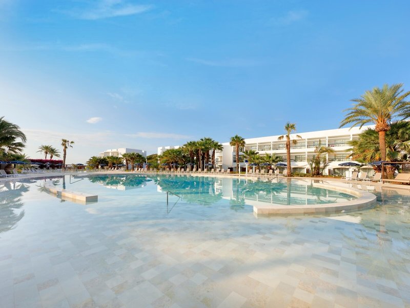 Grand Palladium Select Palace Ibiza 7