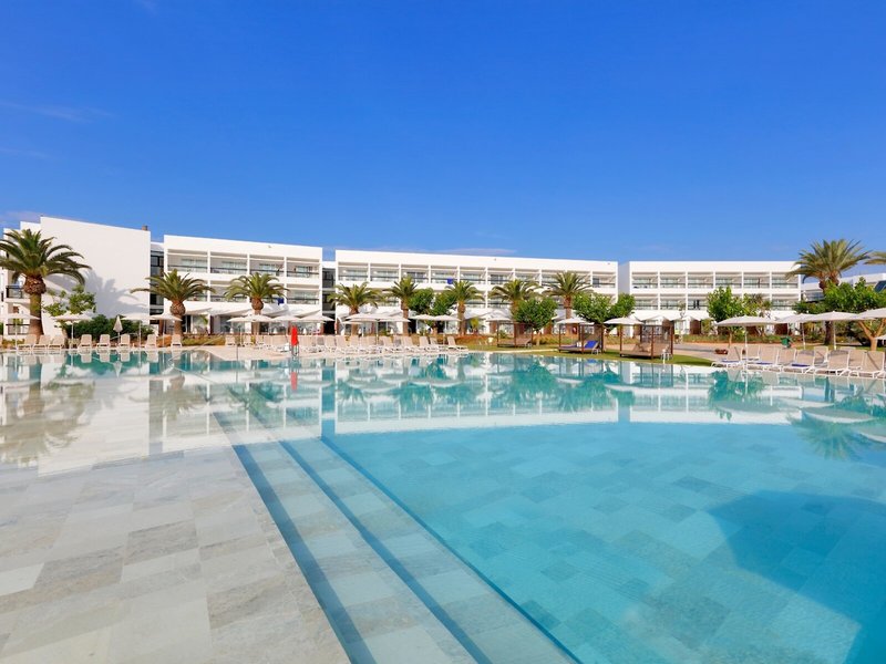 Grand Palladium Select Palace Ibiza 12