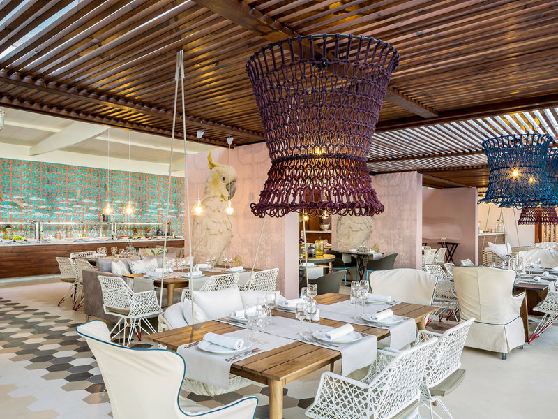 Grand Palladium Select Palace Ibiza 18