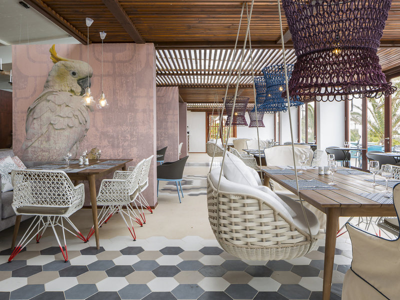 Grand Palladium Select Palace Ibiza 21