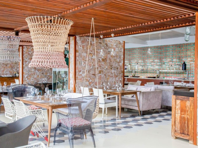Grand Palladium Select Palace Ibiza 22
