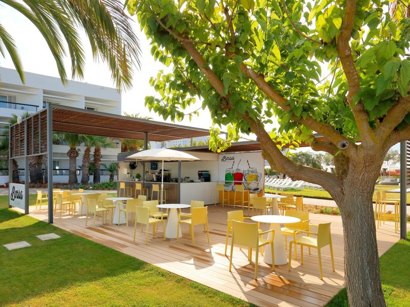 Grand Palladium Select Palace Ibiza 24