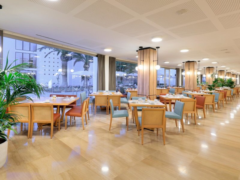 Grand Palladium Select Palace Ibiza 31