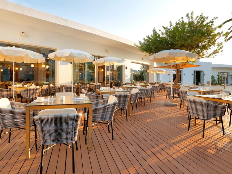 Grand Palladium Select Palace Ibiza 32