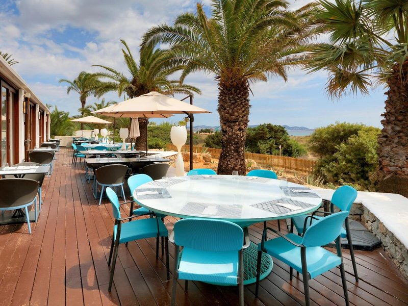Grand Palladium Select Palace Ibiza 35