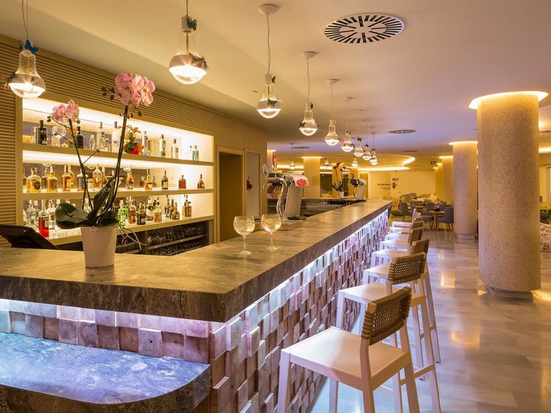 Grand Palladium Select Palace Ibiza 41