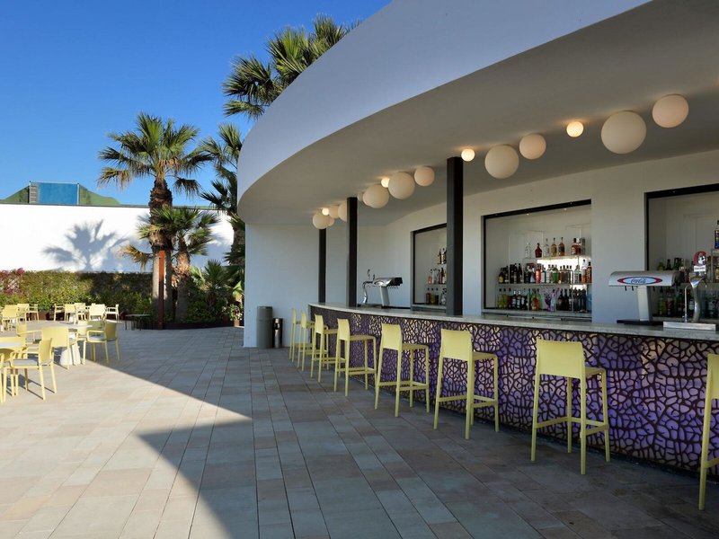 Grand Palladium Select Palace Ibiza 42