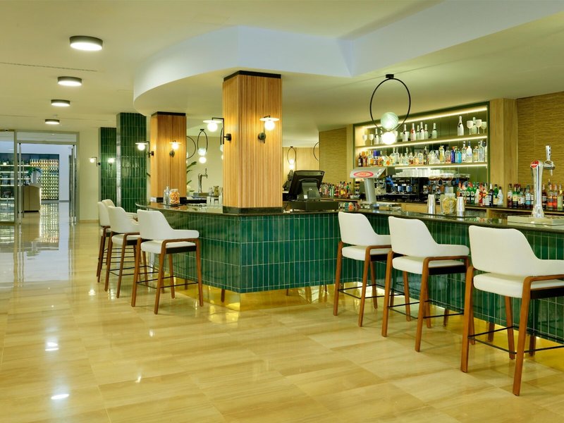 Grand Palladium Select Palace Ibiza 47