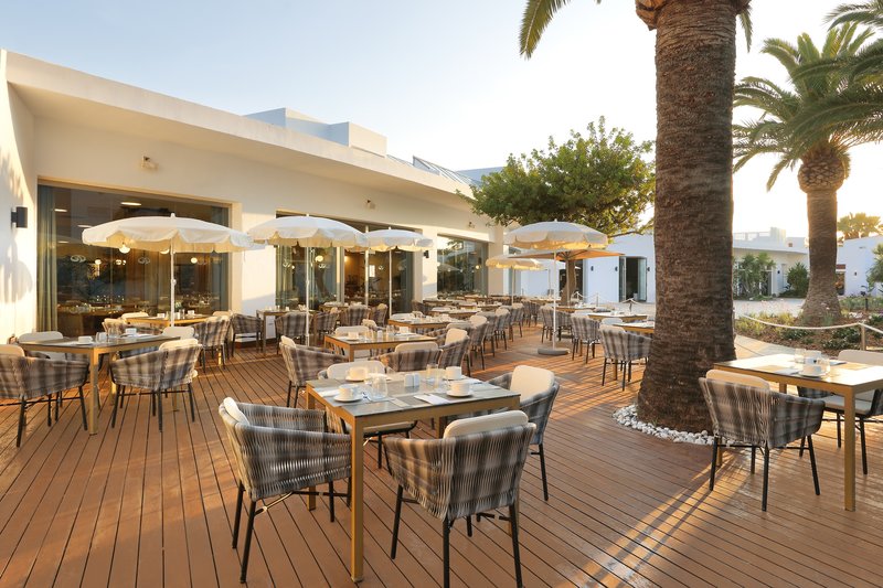 Grand Palladium Select Palace Ibiza 7