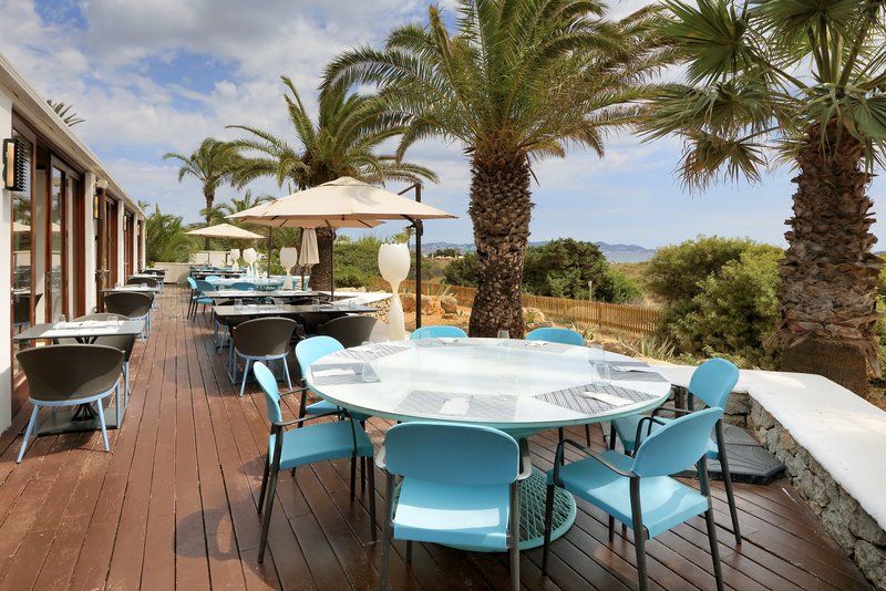 Grand Palladium Select Palace Ibiza 9