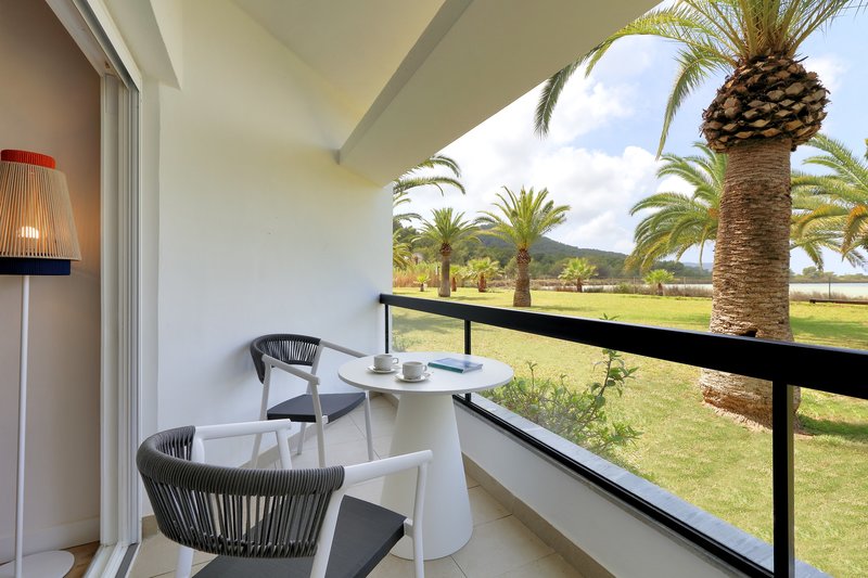 Grand Palladium Select Palace Ibiza 13