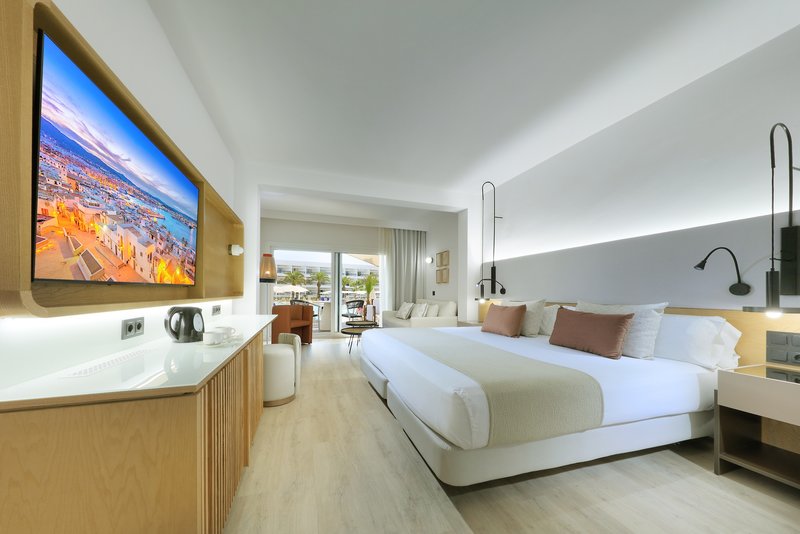 Grand Palladium Select Palace Ibiza 16