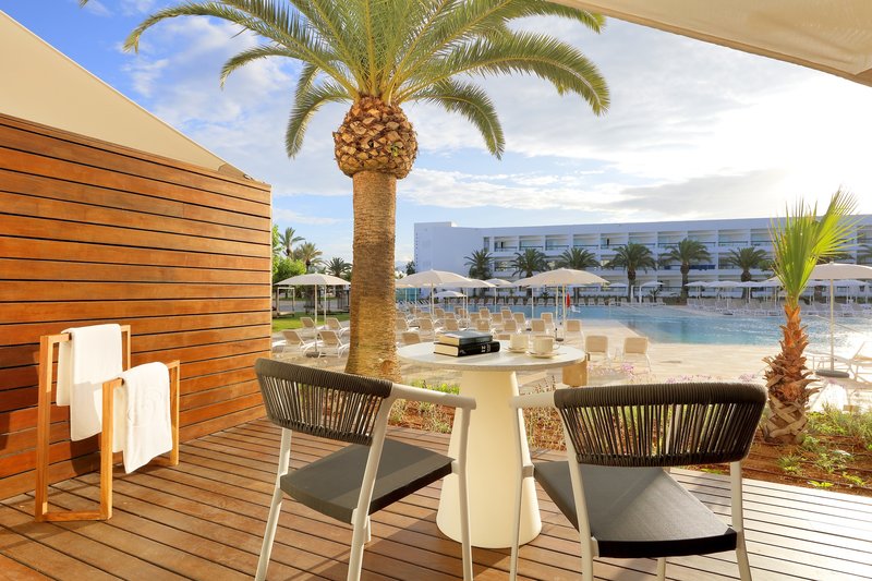 Grand Palladium Select Palace Ibiza 17